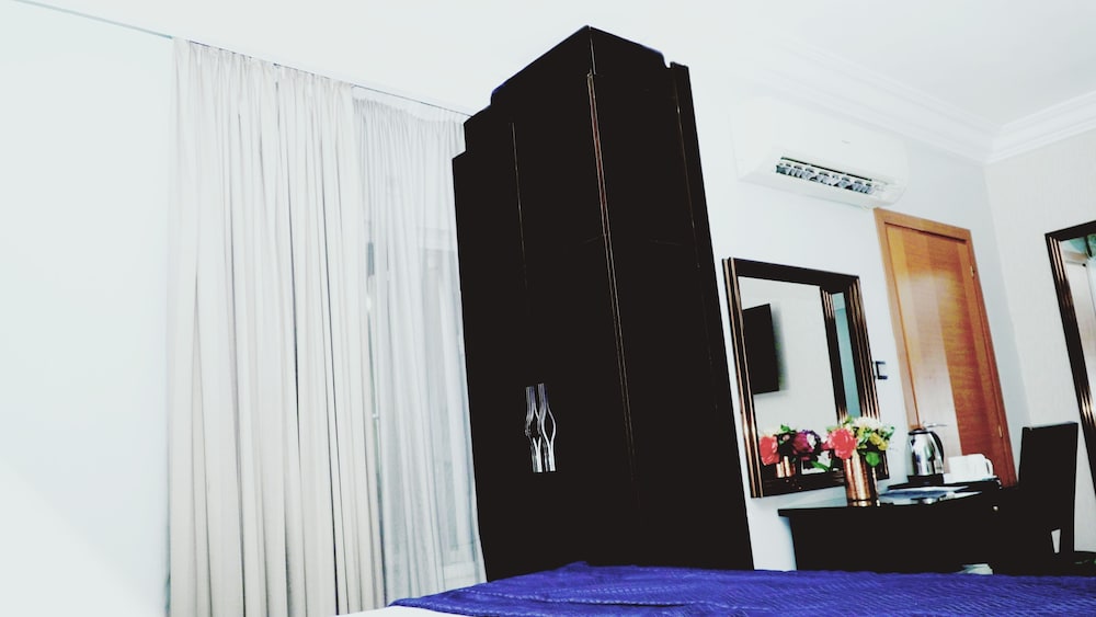Superior Room - Photo 12