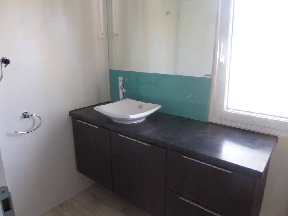 Luxury Mobile Home (4 pers.) photo 2