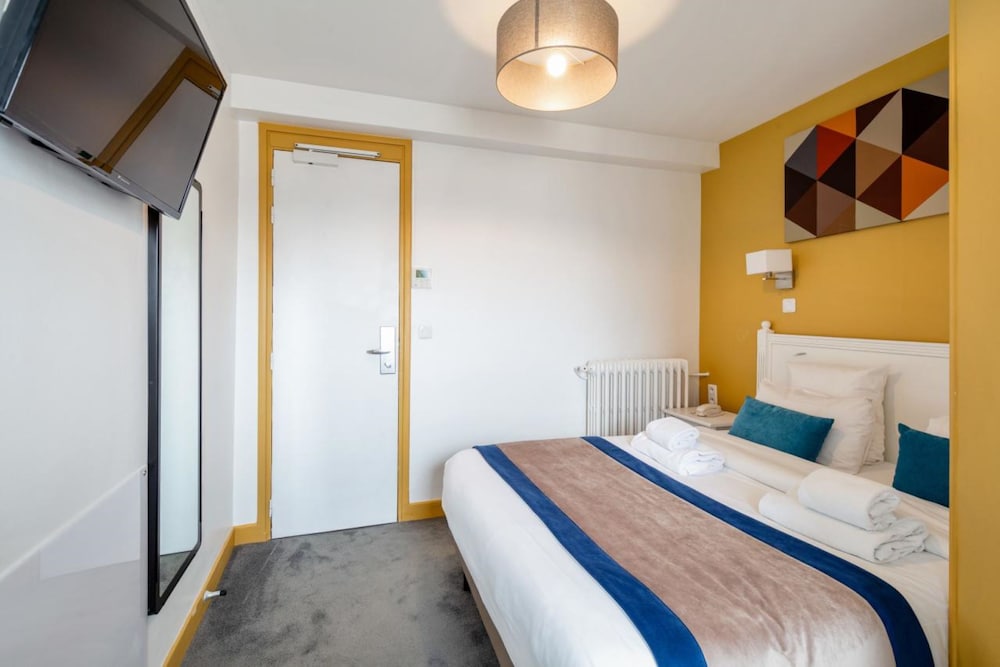 Double Room Single Use photo 3