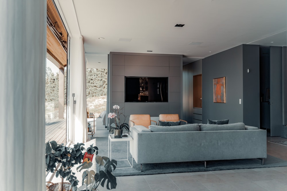 Villa photo 1