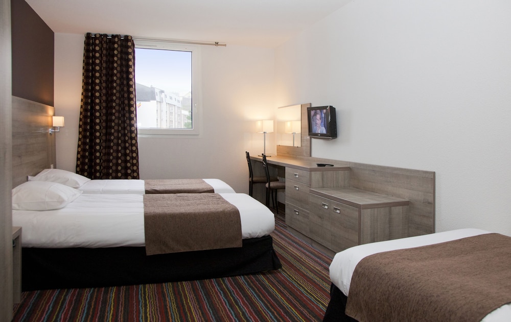 Triple Room photo 2