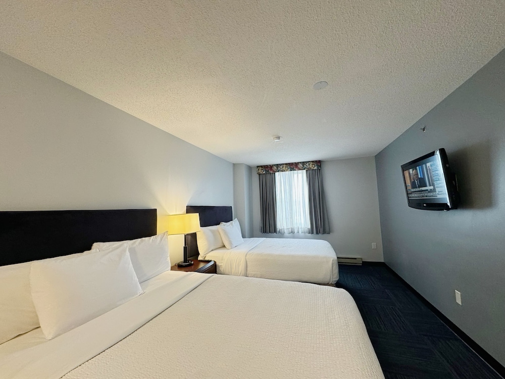 Family Suite - Photo 6