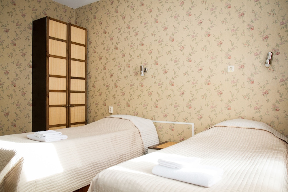 Standard Twin Room photo 1