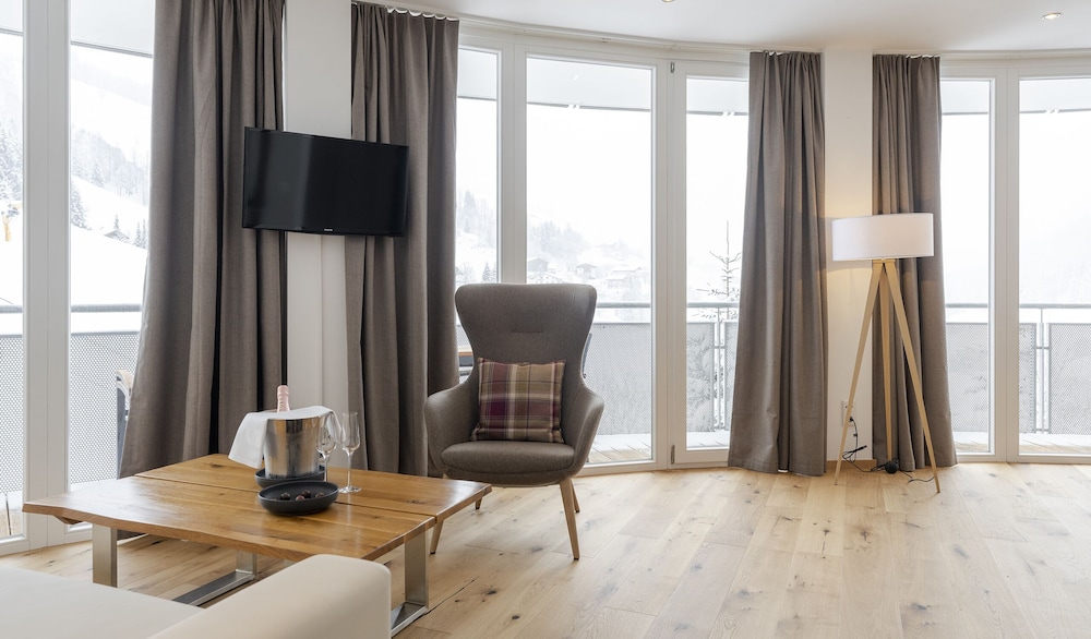 Suite, 1 Bedroom, Mountain View photo 1