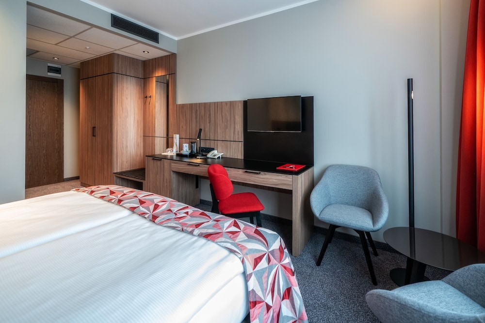 Double Room Plus, River View - Photo 5