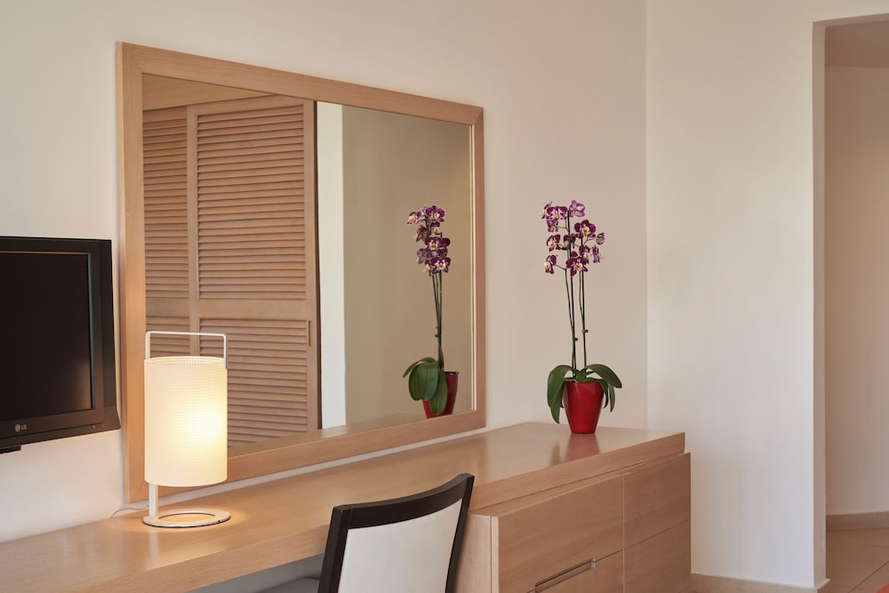 Double Room Sea View