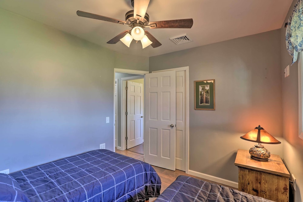 House (2 Bedrooms) photo 1