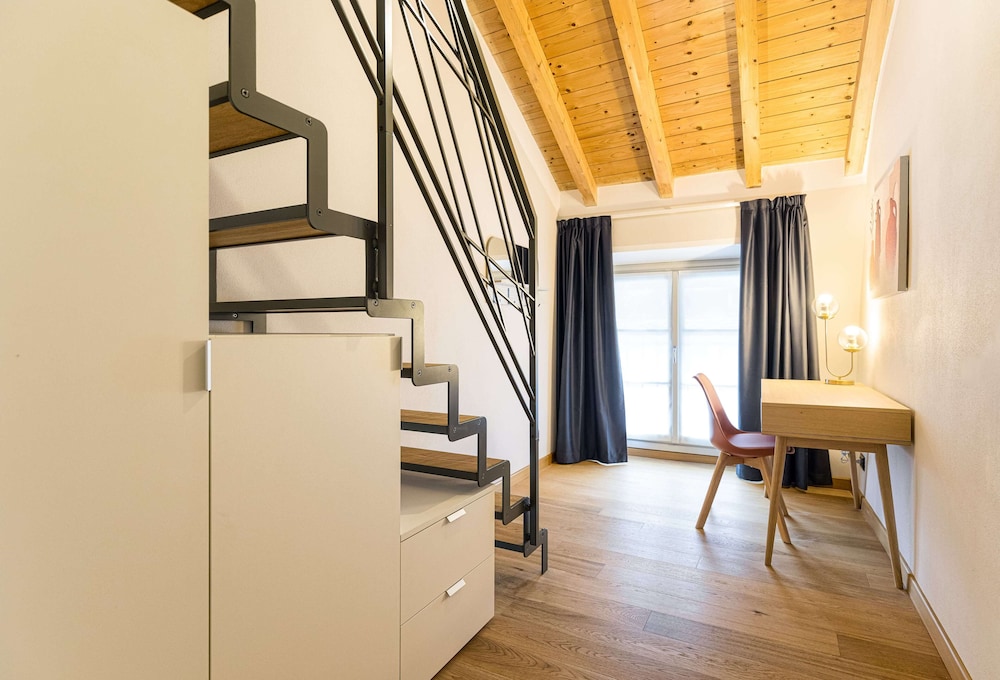 Classic Apartment (UNITA 9)