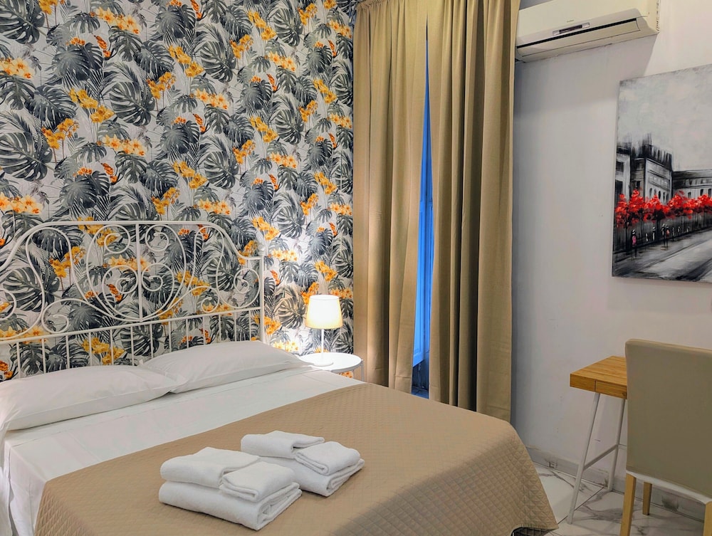 Basic Room