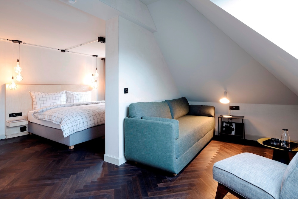 Superior Double Room, Kitchenette - Photo 8