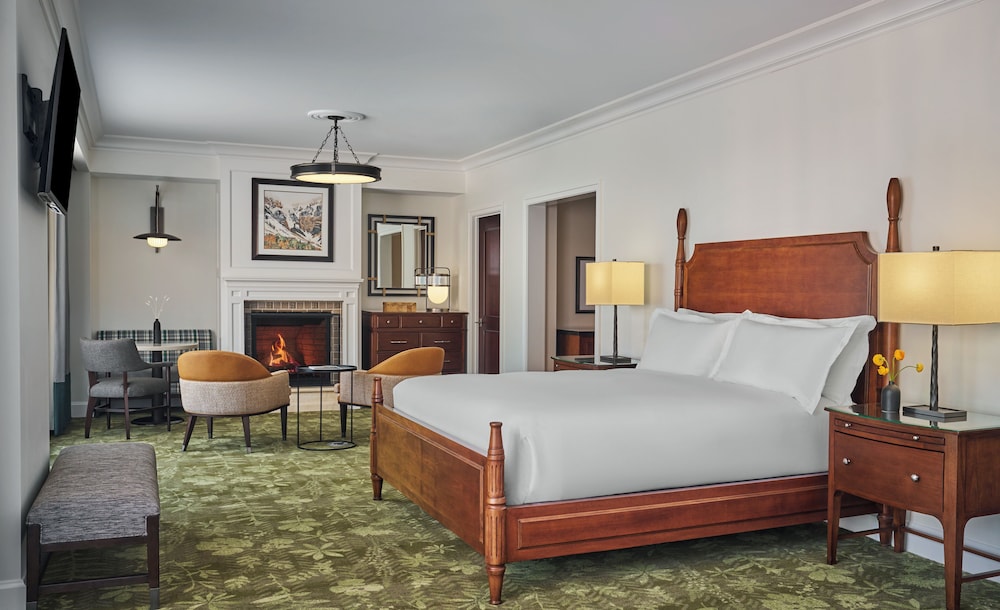 Junior Suite, Resort View - Photo 1