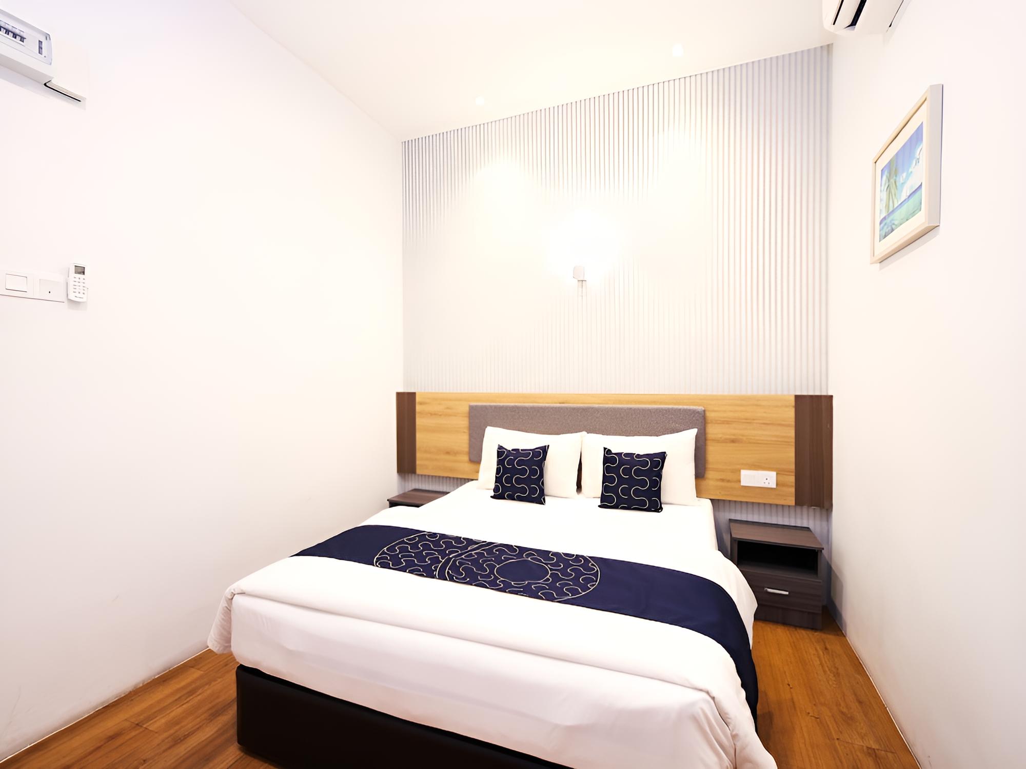 Standard Double Room photo 1