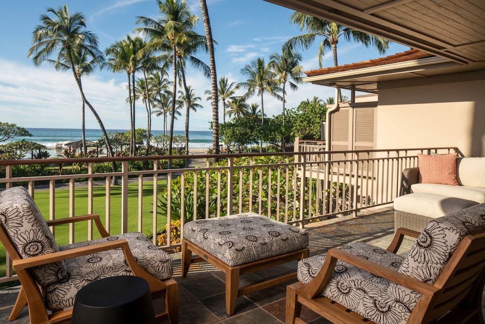 Superior Suite, 1 Bedroom, Ocean View (prime Ocean View)