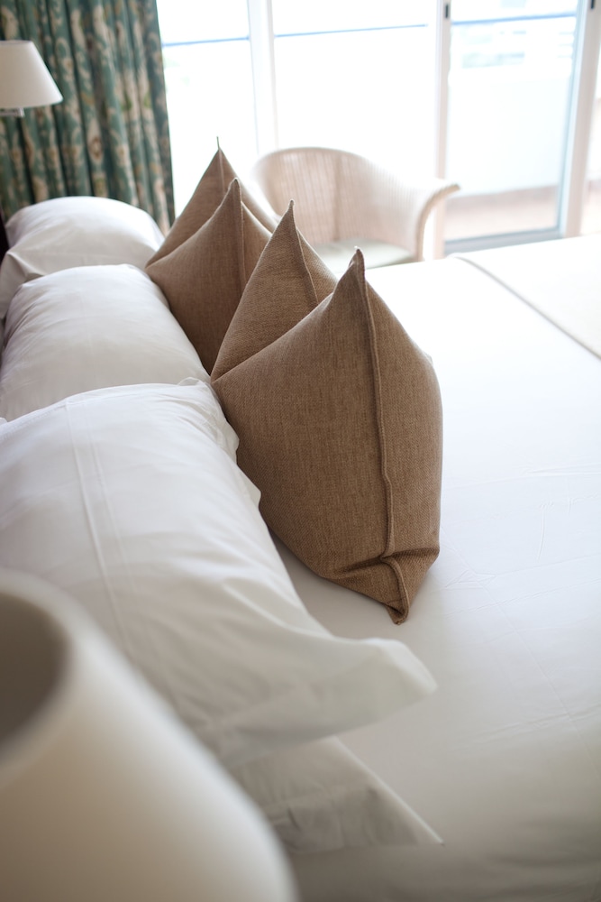 Standard Sea View Double Bed - Photo 6