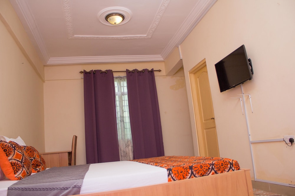 Deluxe Double Room, Non Smoking photo 3