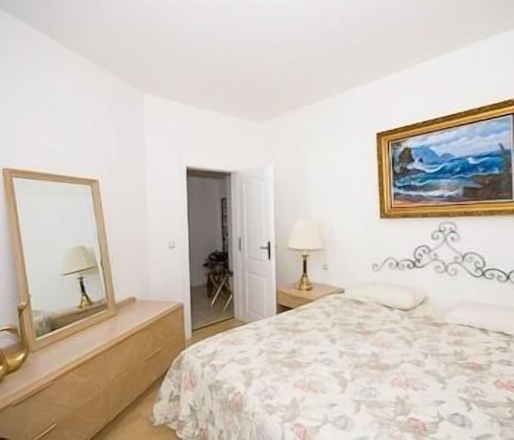 Apartment, Terrace, Sea View (4+2)