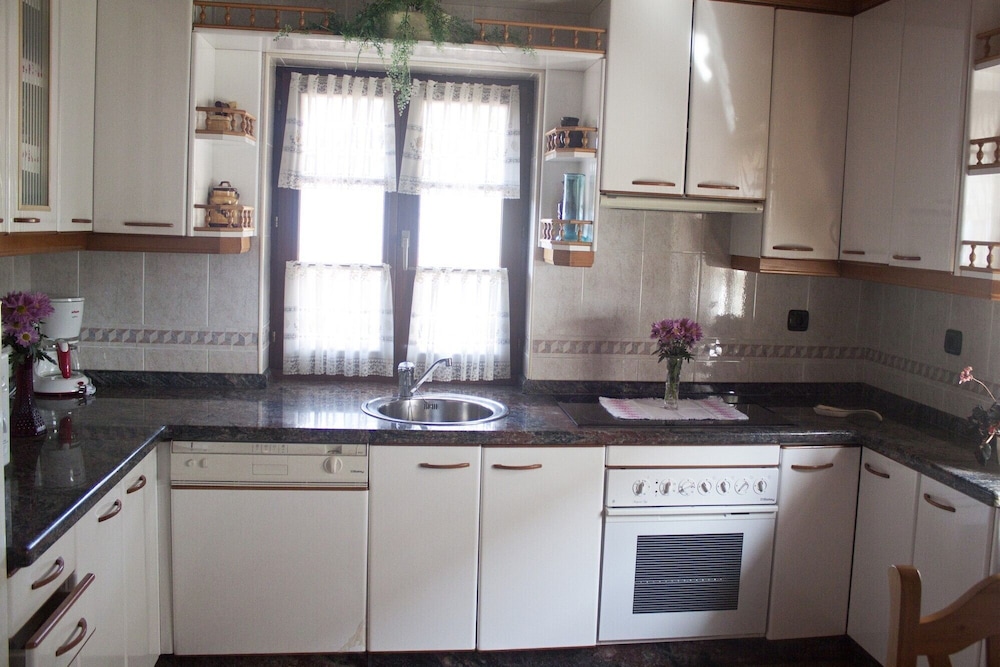 Apartamento Estándar, 3 Habitaciones, Vista a la Montaña