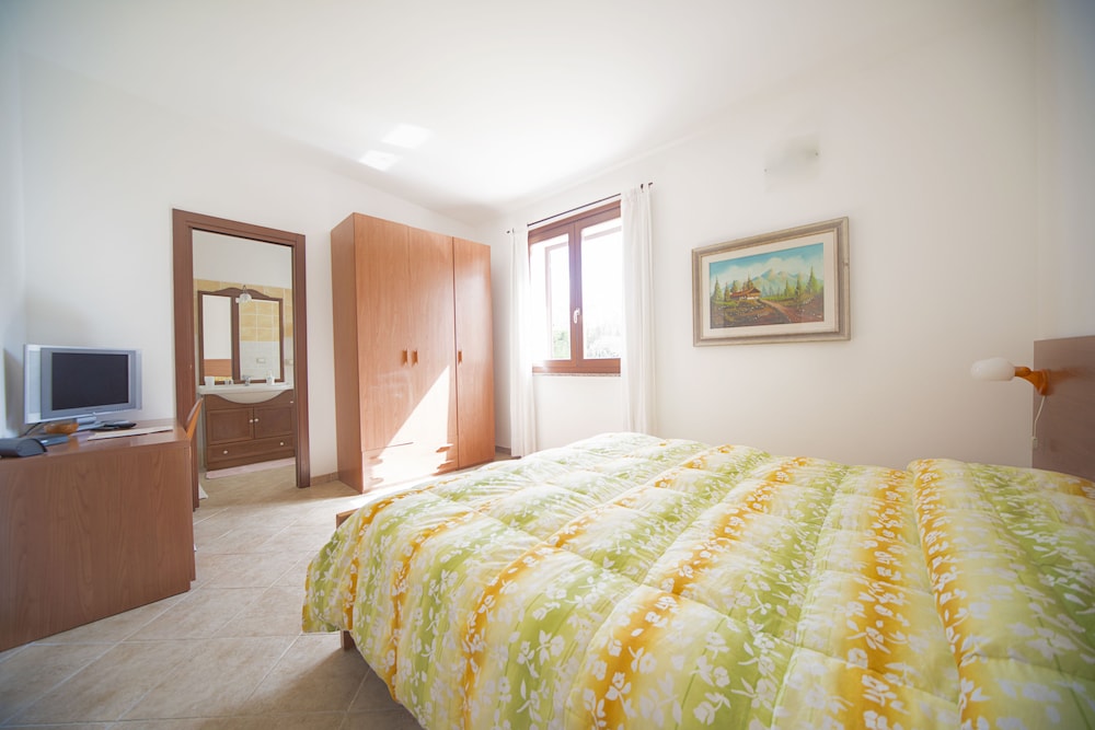Standard Double Room photo 1