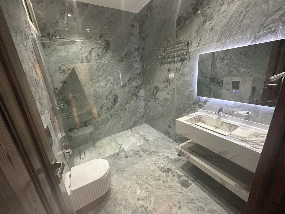 Comfort Suite