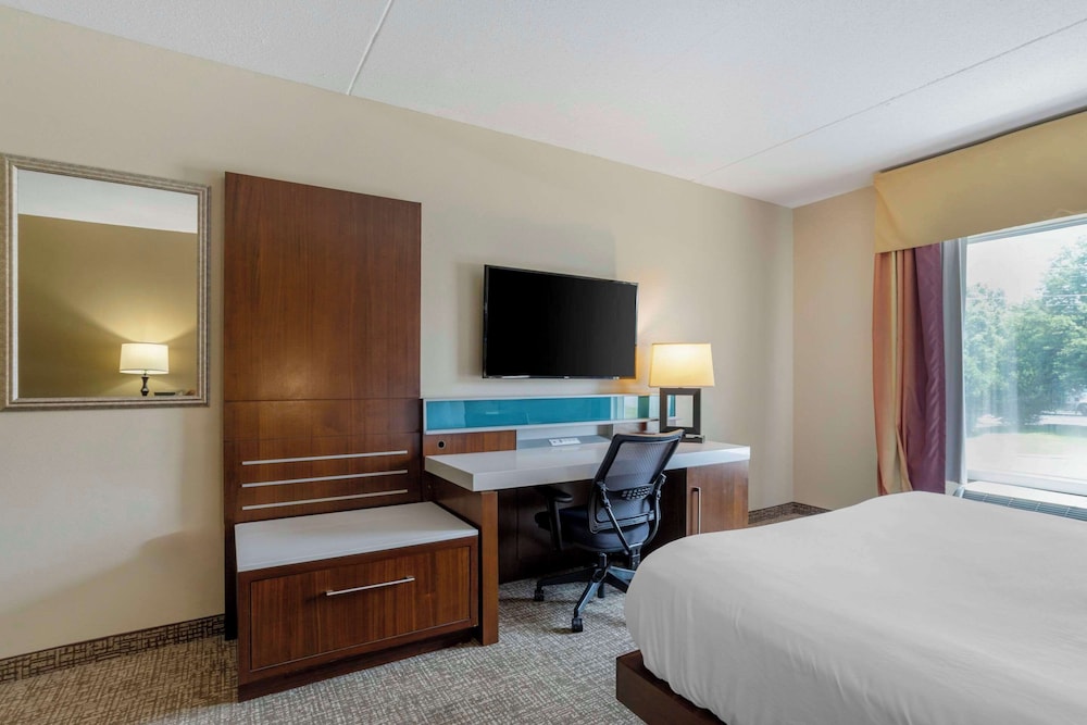 Suite, Non Smoking - Photo 2