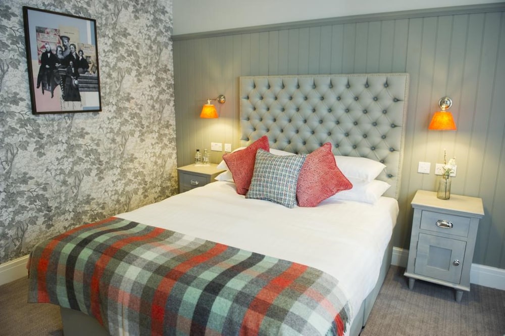 Deluxe Room photo 2