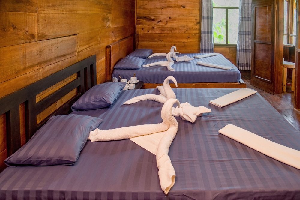 Triple Room, Mountain View photo 1