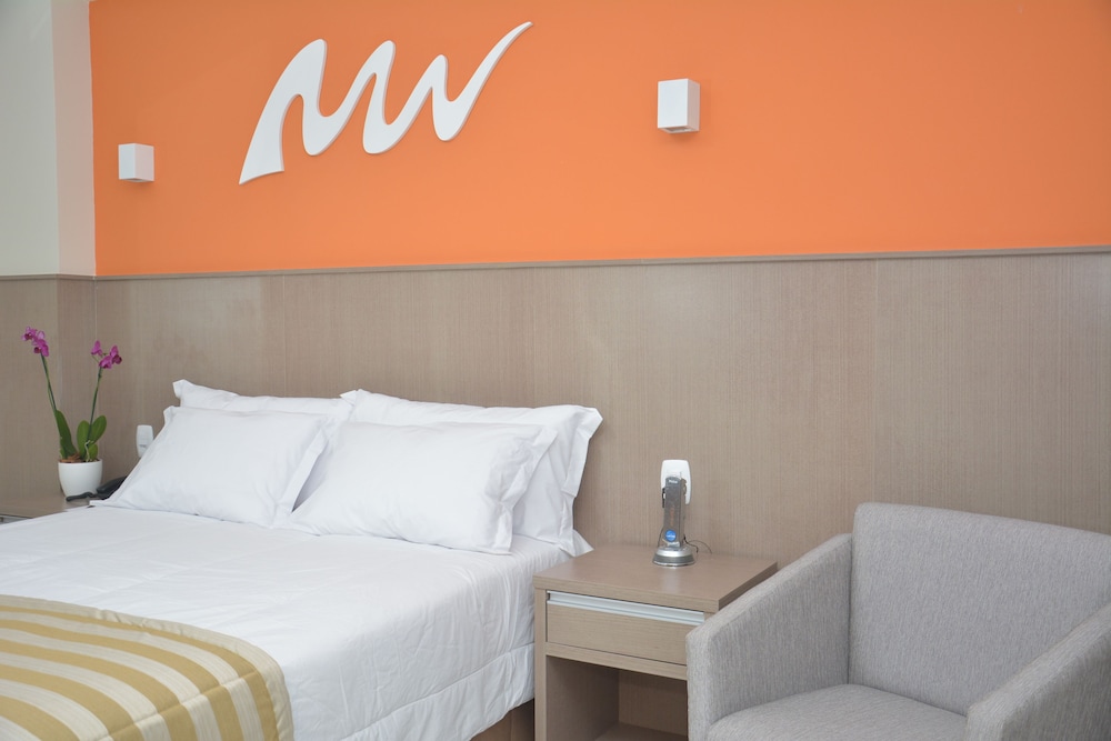 Luxury Double Room photo 2