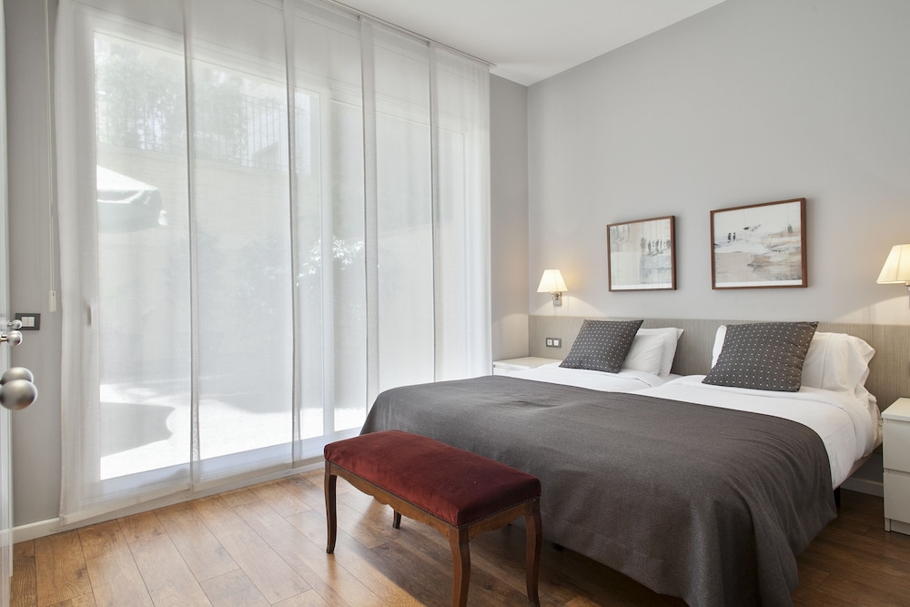 Premium Apartment, 1 Bedroom, Patio photo 2