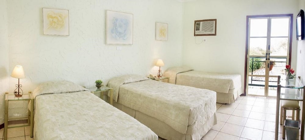 Standard Triple Room photo 3
