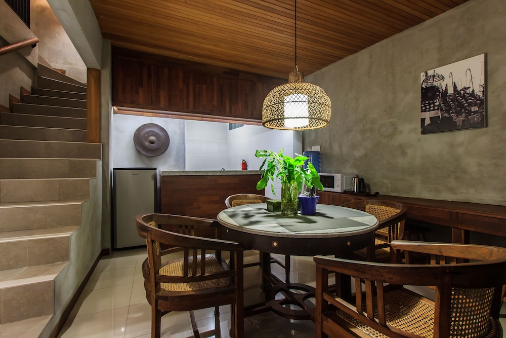 Villa, 3 Bedrooms, Private Pool - Photo 4
