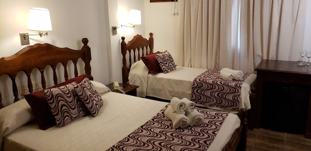 Triple Room, 1 Bedroom, Private Bathroom photo 1