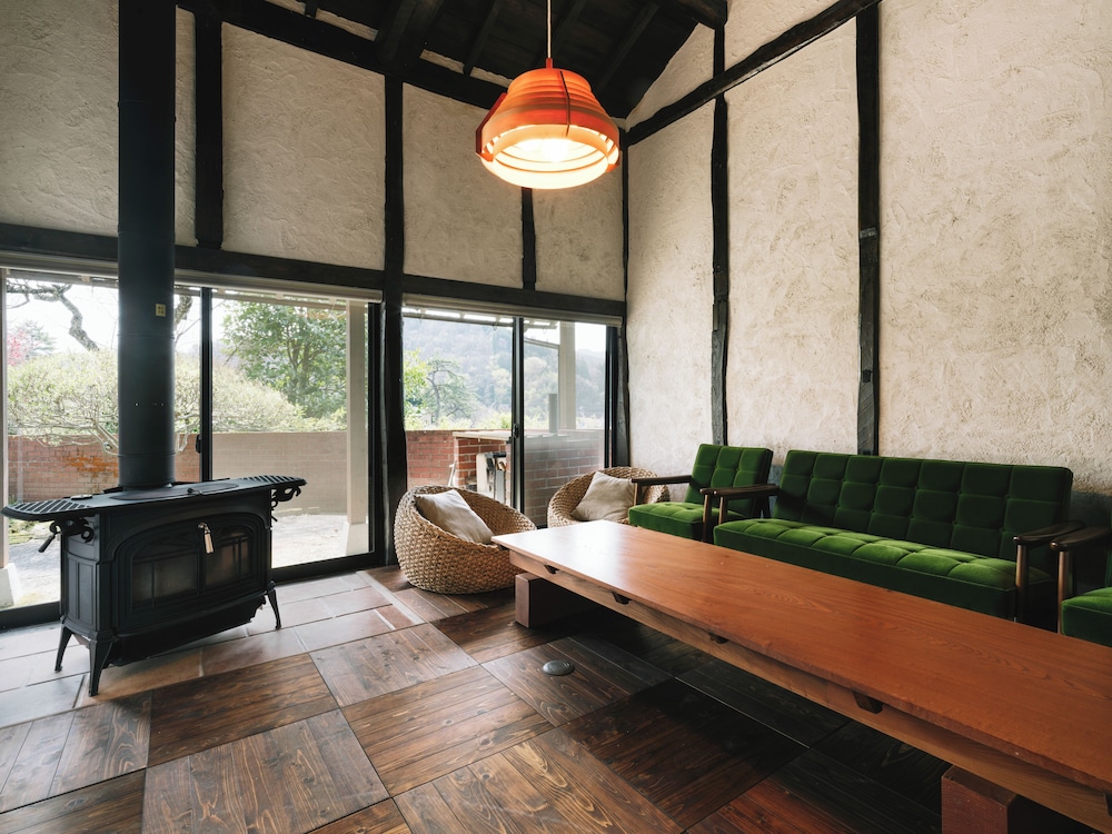 Standard Villa