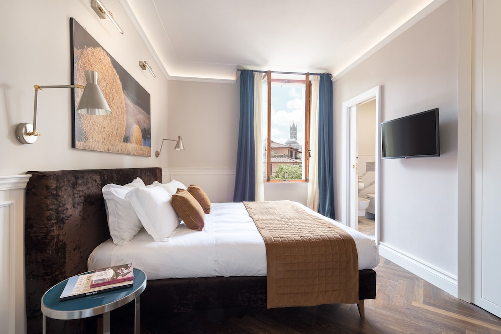Design Double Room - Photo 9