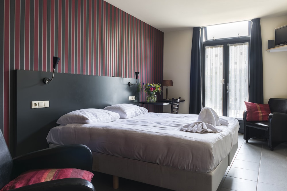 Double Room, Terrace