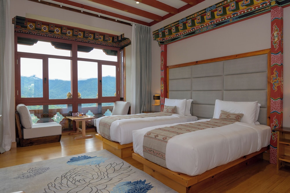 Junior Double or Twin Room photo 1