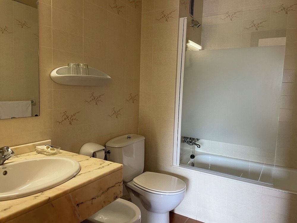 Double Room, Mountain View photo 3