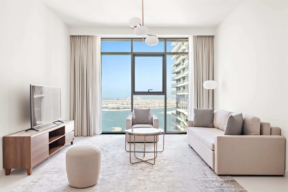 Executive Apartment photo 2