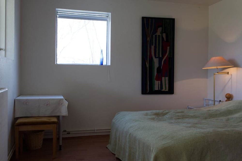 Apartment, 1 Bedroom photo 1