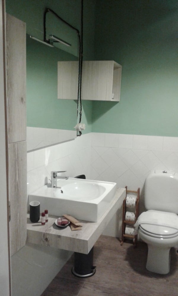 Quadruple Room photo 2