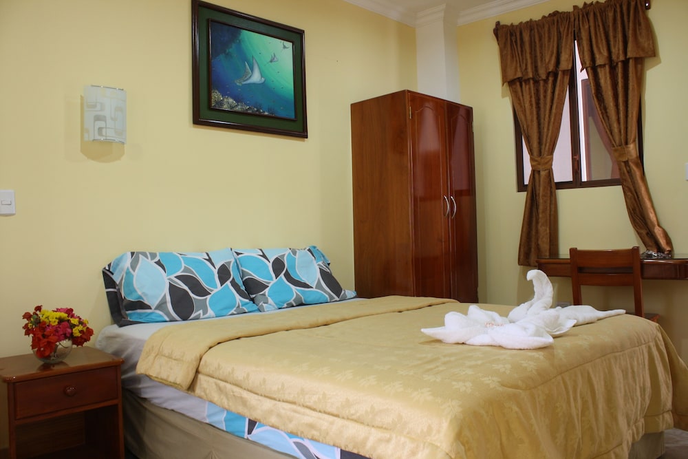 Standard Studio Suite, 1 Bedroom