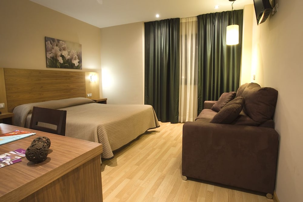 Habitación Individual