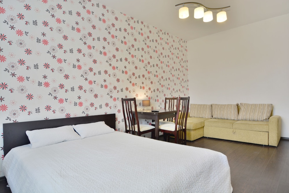 Apartment (Nezavisimosty prospect 53) photo 3