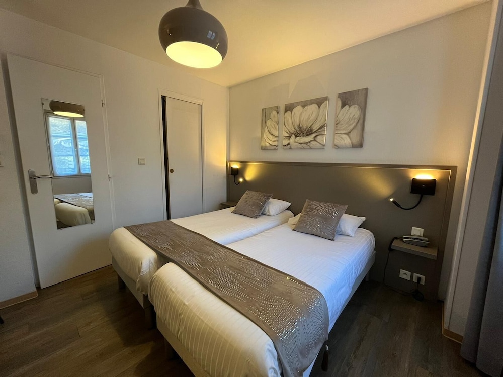 Twin Room photo 2
