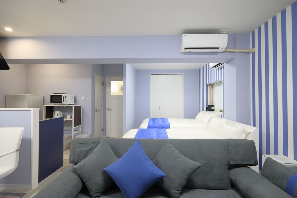 Twin room 201 photo 1
