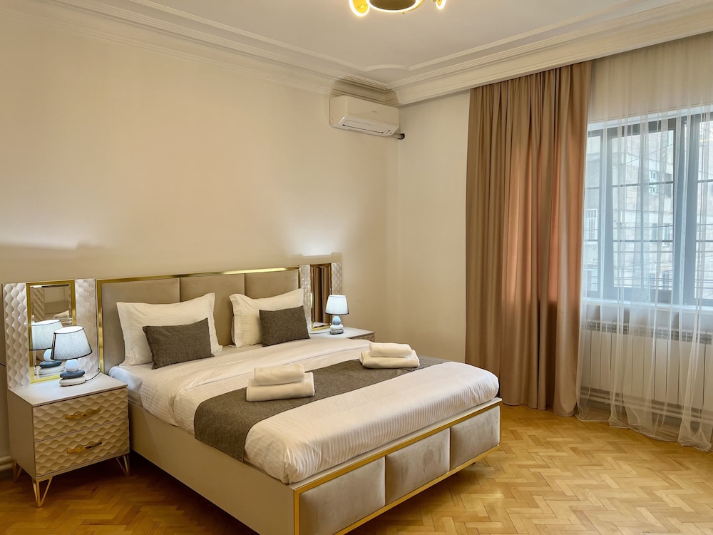 Luxury Double Room photo 1