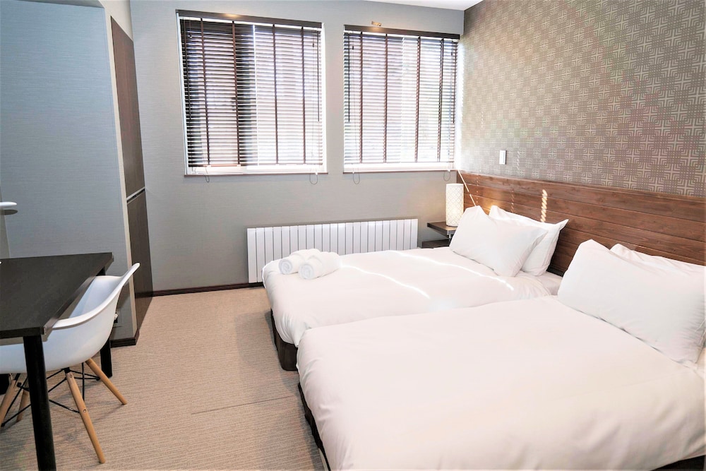 3 Bedrooms and 1 Tatami area Mountain View Lodge 10 photo 2