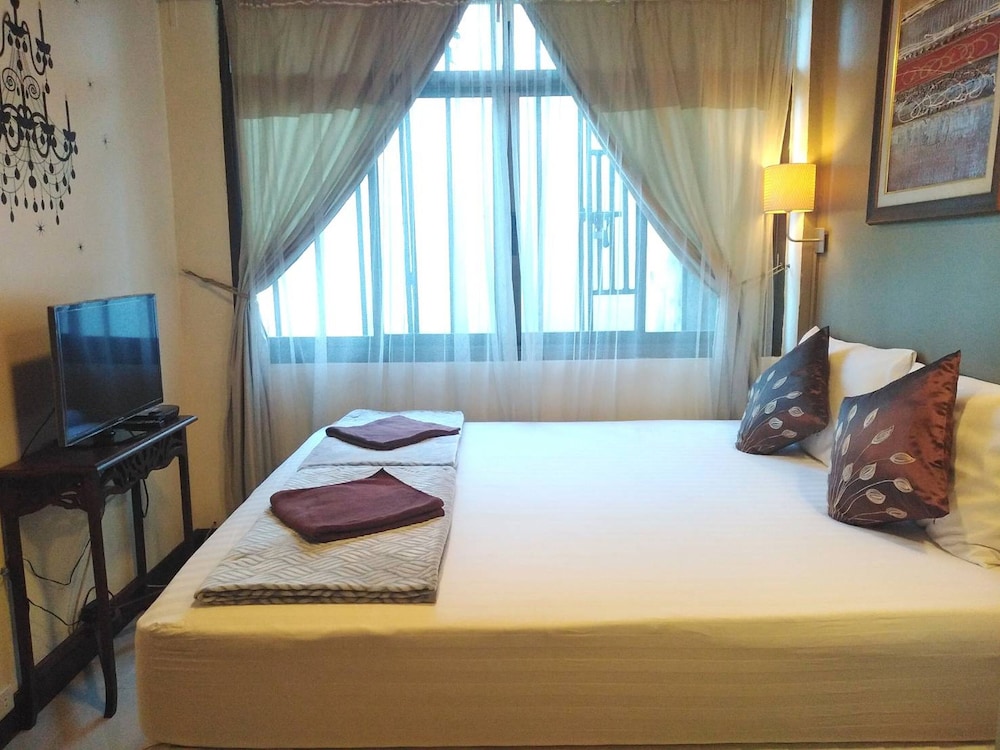 Superior Double Room, 1 King Bed photo 3