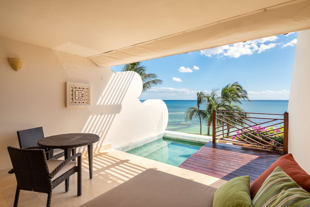 Grand Class Pool Suite Ocean Front - Photo 4