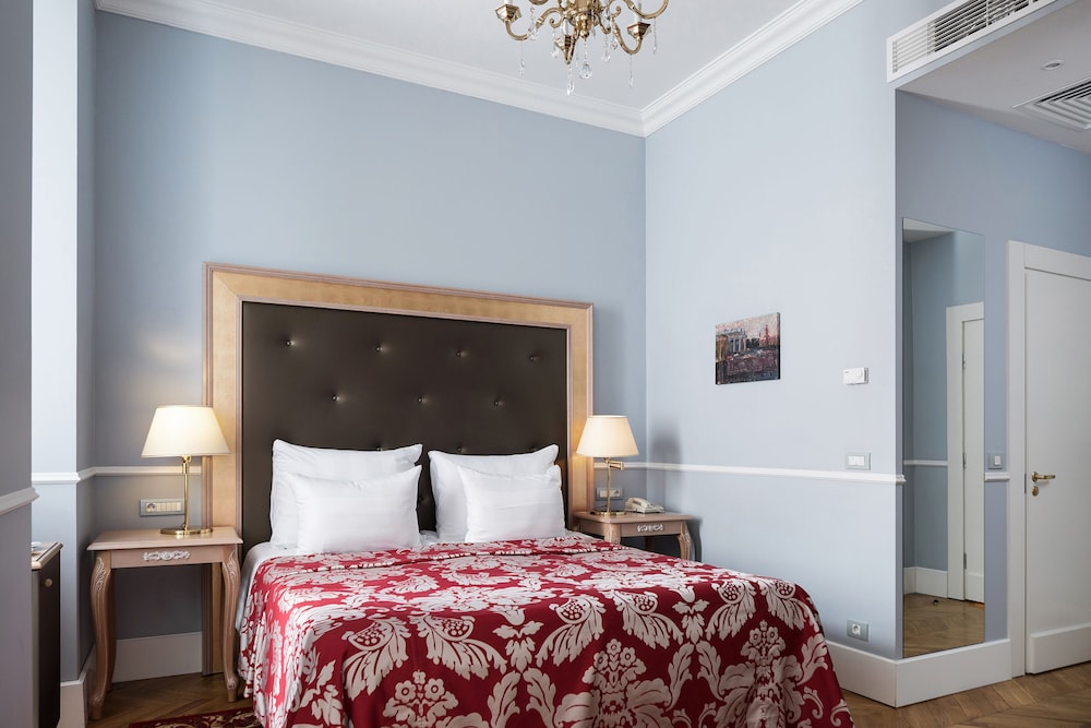 Deluxe Room photo 3