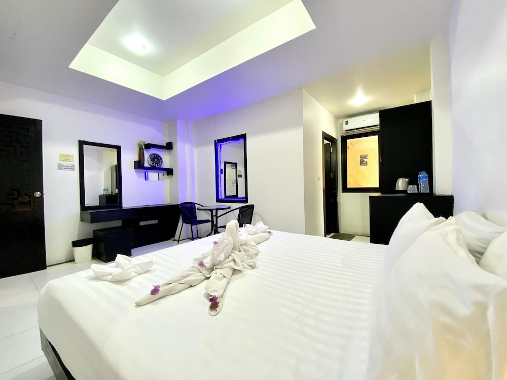 Standard Room - Photo 5